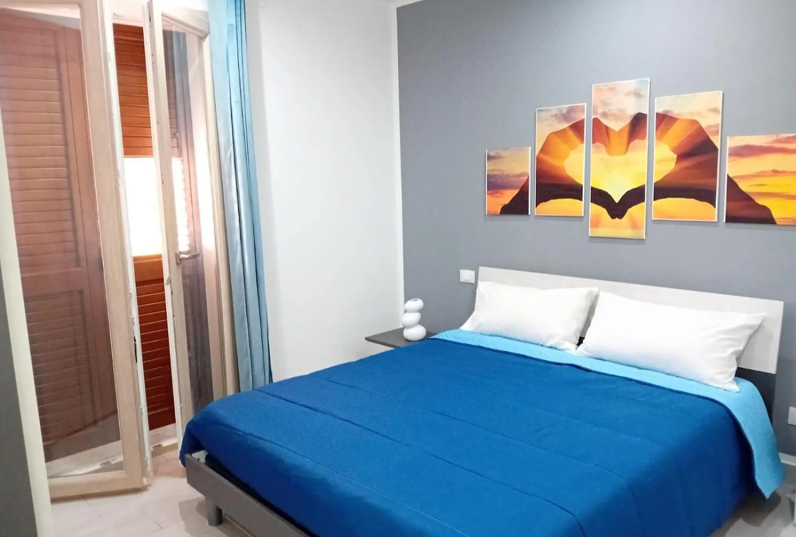 Prázdninový dům Vila La Casa Del Ducato Bagheria Itálie