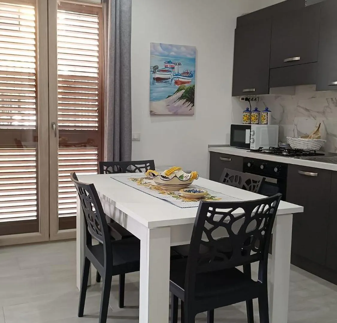 Prázdninový dům Vila La Casa Del Ducato Bagheria Itálie