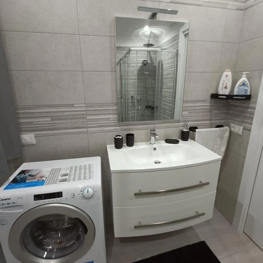 Prázdninový dům Vila La Casa Del Ducato Bagheria Itálie