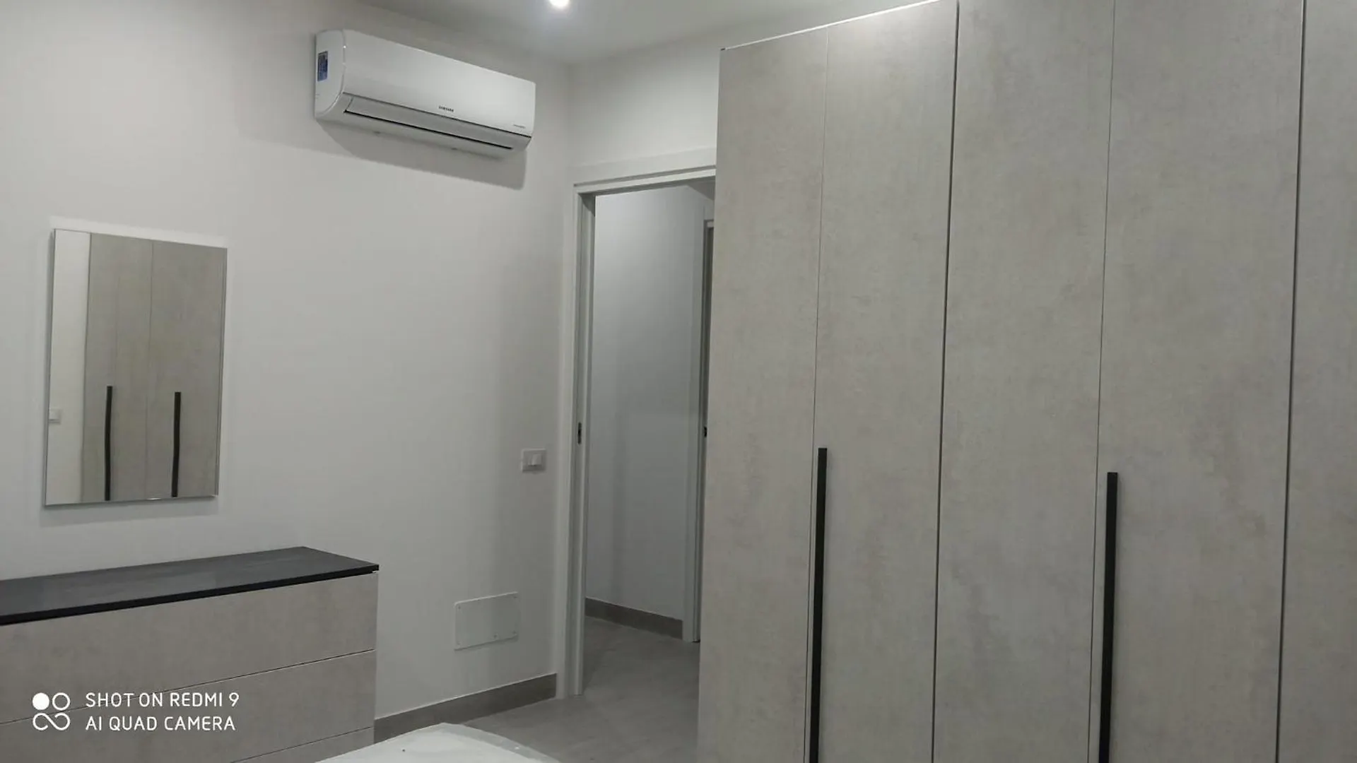 Vila La Casa Del Ducato Bagheria Prázdninový dům